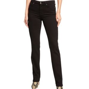 NWT 7 for All Mankind “Kimmie” jeans Sz. 2